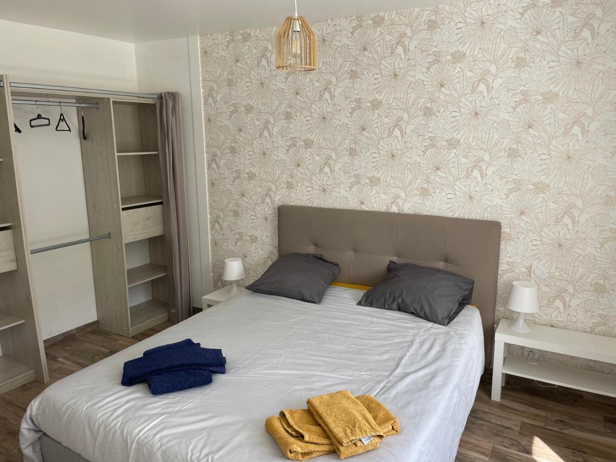 Maison Totalement Renovee 3 Chambres Au Coeur Du Village Lézardrieux Exterior foto